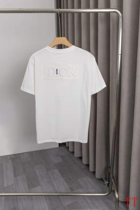 Dior T Shirts Short _SKUDiorM-3XL20tx2816346